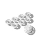 NOVEL - KIT 7 PZ COPRIBOCCHETTE JETS PER VASCA IDRO CALYPSO