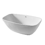 DHIMP - VASCA FREESTANDING MODELLO GEMMA