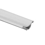 ESCLU - PROFILO RACCORDO IGIENICO RIGIDO 2,5 MT