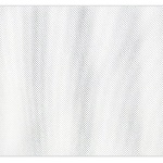 DIANHIDRO - TENDA PER DOCCIA 1 LATO CM. 120 X 200 Mod. Bianco