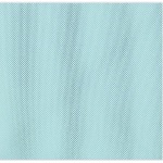 DIANHIDRO - TENDA PER DOCCIA 1 LATO CM. 120 X 200 Mod. Verde Acqua