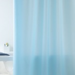 DIANHIDRO - TENDA PER DOCCIA 2 LATI CM. 180 X 200 Mod. Celeste