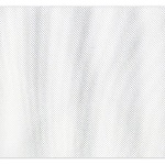 DIANHIDRO - TENDA PER DOCCIA 3 LATI - VASCA 2 LATI CM. 240 X 200 Mod. Bianco