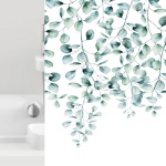 DH - TENDA PER DOCCIA IN TESSUTO MOD. CALI