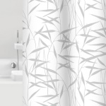 DH    TENDA PER DOCCIA IN TESSUTO MOD. LAGO cm 240x200