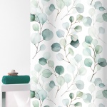 DH - TENDA PER DOCCIA IN TESSUTO MOD. PERGOLA