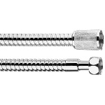 BOSSI 109-A02047 FLEX IN OTTONE DOPPIA AGGRAFFATURA RIDOTTO