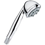 BOSSI - DOCCETTA 5 GETTI MOD. MIKI