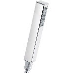 BOSSI - DOCCETTA MONOGETTO IN OTTONE MOD. CUBE