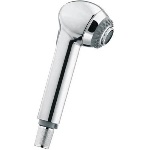 BOSSI - DOCCETTA CUCINA CON VALVOLA NON RITORNO MOD. KAPPA-GOM