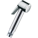 BOSSI - SHUT-OFF A PULSANTE MOD. PALOMA FLAT