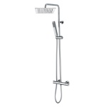 BOSSI - COLONNA DOCCIA TETIS L10155