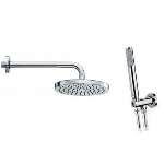 BOSSI - SHOWER CONCEPT H19410G C12002C CROMO