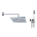 BOSSI - SHOWER CONCEPT H70715G C55005C CROMO