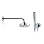 BOSSI - SHOWER CONCEPT H19166G C54001C CROMO