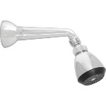 DIANHIDRO - BRACCIO DOCCIA PESANTE CON SOFFIONE