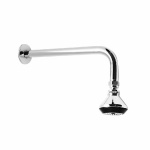 DH - BRACCIO DOCCIA CON SOFFIONE