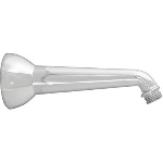 DIANHIDRO - BRACCIO DOCCIA PESANTE ZAMA CROMATO