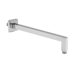 RERU - BRACCIO DOCCIA QUADRATO PESANTE