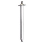 MARIA - BRACCIO DOCCIA A SOFFITTO QUADRO