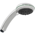 DIANHIDRO - DOCCETTA IDROMASSAGGIO ANTICALCARE 4 GETTI