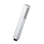 DIANHIDRO - DOCCETTA QUADRA 23X23 ANTICALCARE 1 GETTO