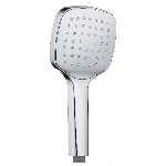 DIANHIDRO - DOCCETTA ANTICALCARE IN ABS CROMATO 1 GETTO