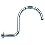 DIANHIDRO - BRACCIO DOCCIA AD ARCO