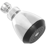 DIANHIDRO - SOLO SOFFIONE PESANTE CON SNODO