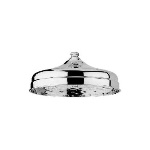 DIANHIDRO - SOFFIONE IN OTTONE CROMO