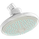 DIANHIDRO - SOFFIONE DOCCIA IZAR