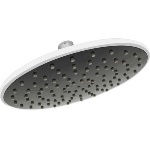 DIANHIDRO - SOFFIONE WATER SAVING BLACK