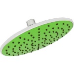 DIANHIDRO - SOFFIONE WATER SAVING GREEN