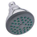 DIANHIDRO - SOFFIONE DOCCIA MODELLO 12616 DIAM. 85