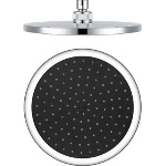 DIANHIDRO - SOFFIONE DOCCIA TONDO MODELLO 12617  DIAM. 228