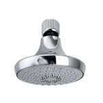 DH - SOFFIONE DOCCIA LAMPEDUSA