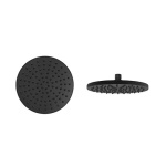 DH - SOFFIONE DOCCIA CEFALU