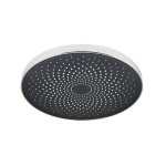 DH - SOFFIONE DOCCIA GELA