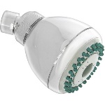 DIANHIDRO - SOFFIONE DOCCIA MERGA