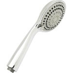 DIANHIDRO - DOCCETTA 3 FUNZIONI MOD. 13025