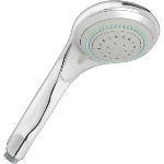 DIANHIDRO - DOCCETTA 5 GETTI SUBRA