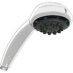 DIANHIDRO - DOCCETTA 8 GETTI NAOS