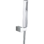 DAMAS 110-1324 KIT DOCCETTA QUADRO + SUPPORTO SNODATO