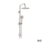 METAF 110-15134-CR COLONNA DOCCIA POSEIDON