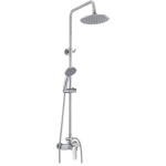 FERID - COLONNA DOCCIA PLATINUM