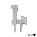 RERU - SET MISCELATORE CON DOCCETTA SHUT-OFF QUADRO