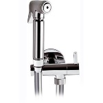 RERU - SET CON IDROSCOPINO + FLESSIBILE + SUPPORTO OTTONE LUX