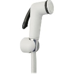 DIANHIDRO - KIT DOCCETTA SHUT-OFF BIANCA