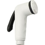 DIANHIDRO - DOCCETTA SHUT-OFF BIANCA