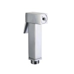 DH - DOCCETTA IDROSCOPINO IN OTTONE QUADRA CROMATA